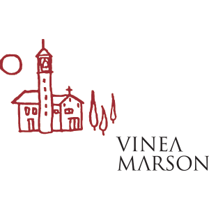 Vinea Marson logo